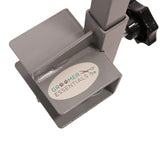 Groomer Essentials Overhead Arm & Clamps