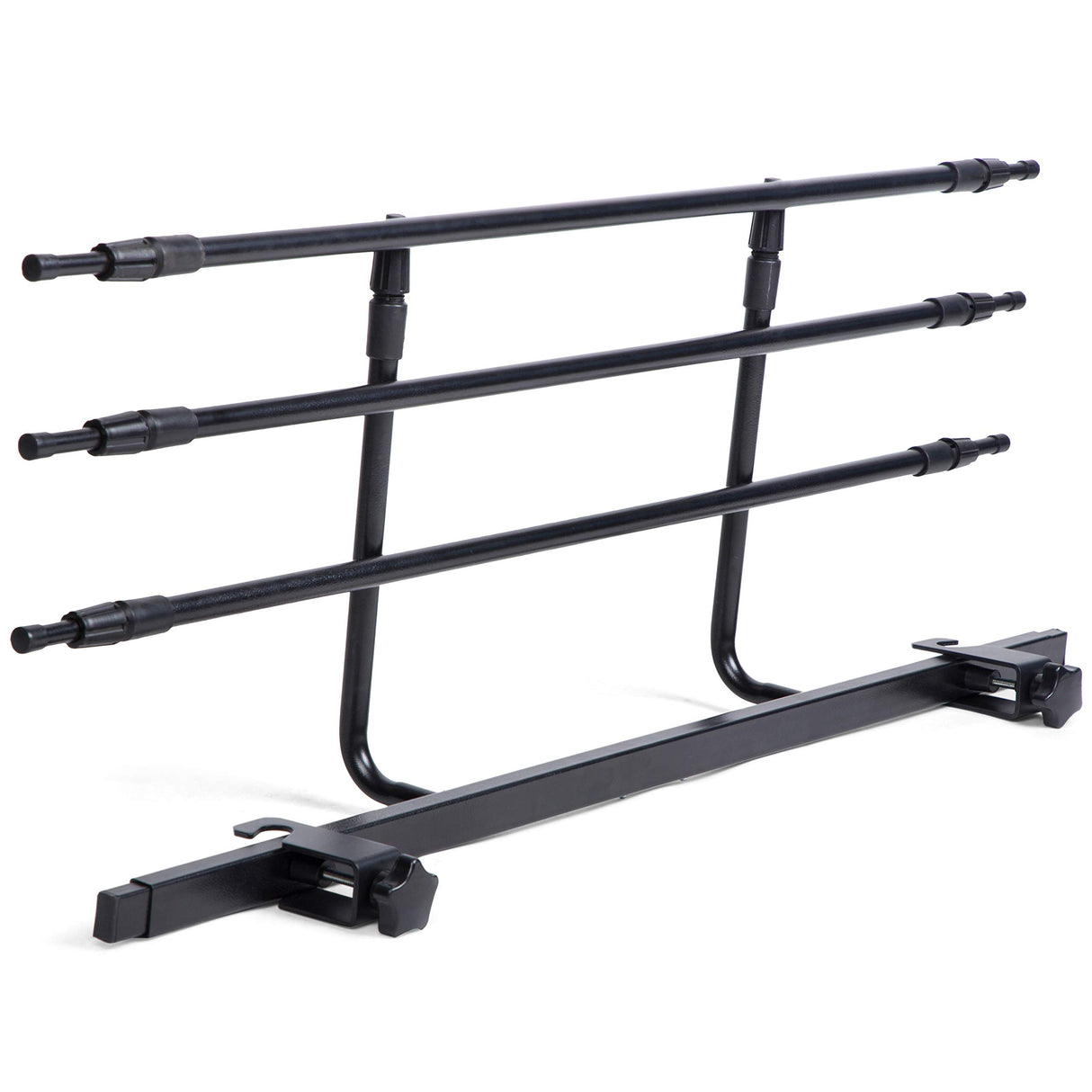WHISTLER Dog Barrier for SUV's, Cars & Vehicles, Heavy-Duty - Universal Fit Adjustable Pet Barrier