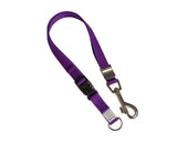 Groomers Helper® 5/8" Safety Loop Tri-Pack (Black, Purple, Pink) (Black, Purple, Pink)
