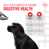 Royal Canin Puppy Supplement Soft Chews for Immunity & Digestion, 60 Count