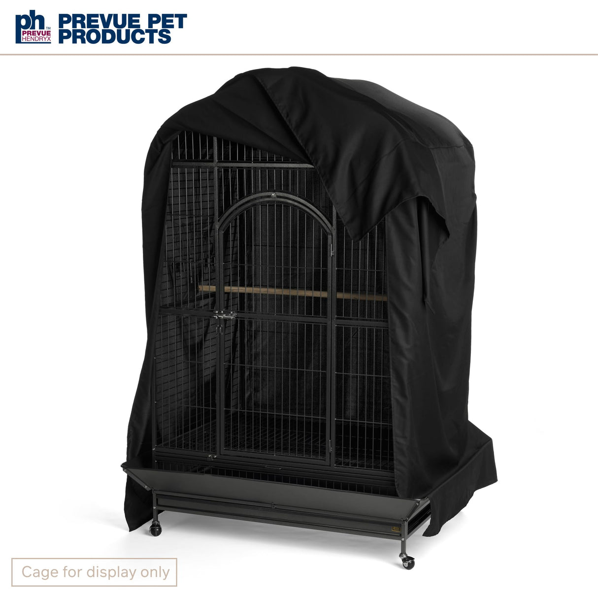 Prevue Pet Extra Large Bird Cage Cover - 12506