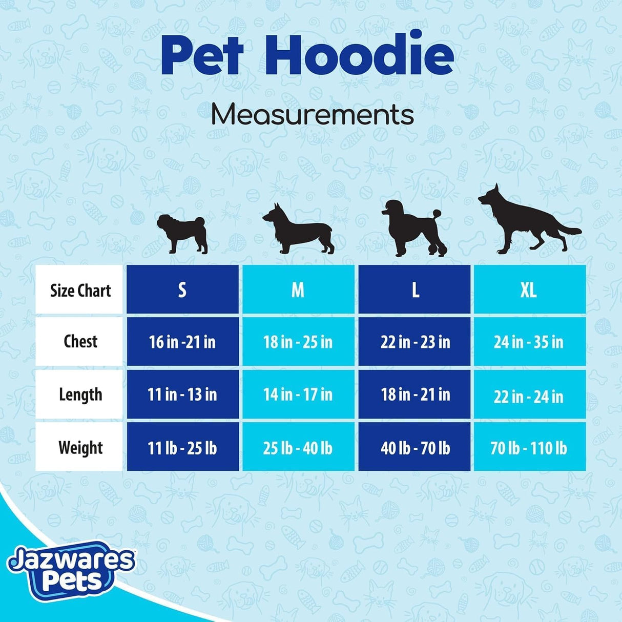 STAR WARS Grogu Pet Hoodie - Hooded Pet Shirt with Sleeves and Ears