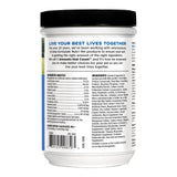 Nutri-Vet Milk Replacer For Puppies, Powdered Milk, Newborn Puppy Feeding, Dog Essentials, Dog Care, Veterinarian Recommended Dog Essentials, Whelping Supplies, Food Replacer, 12oz