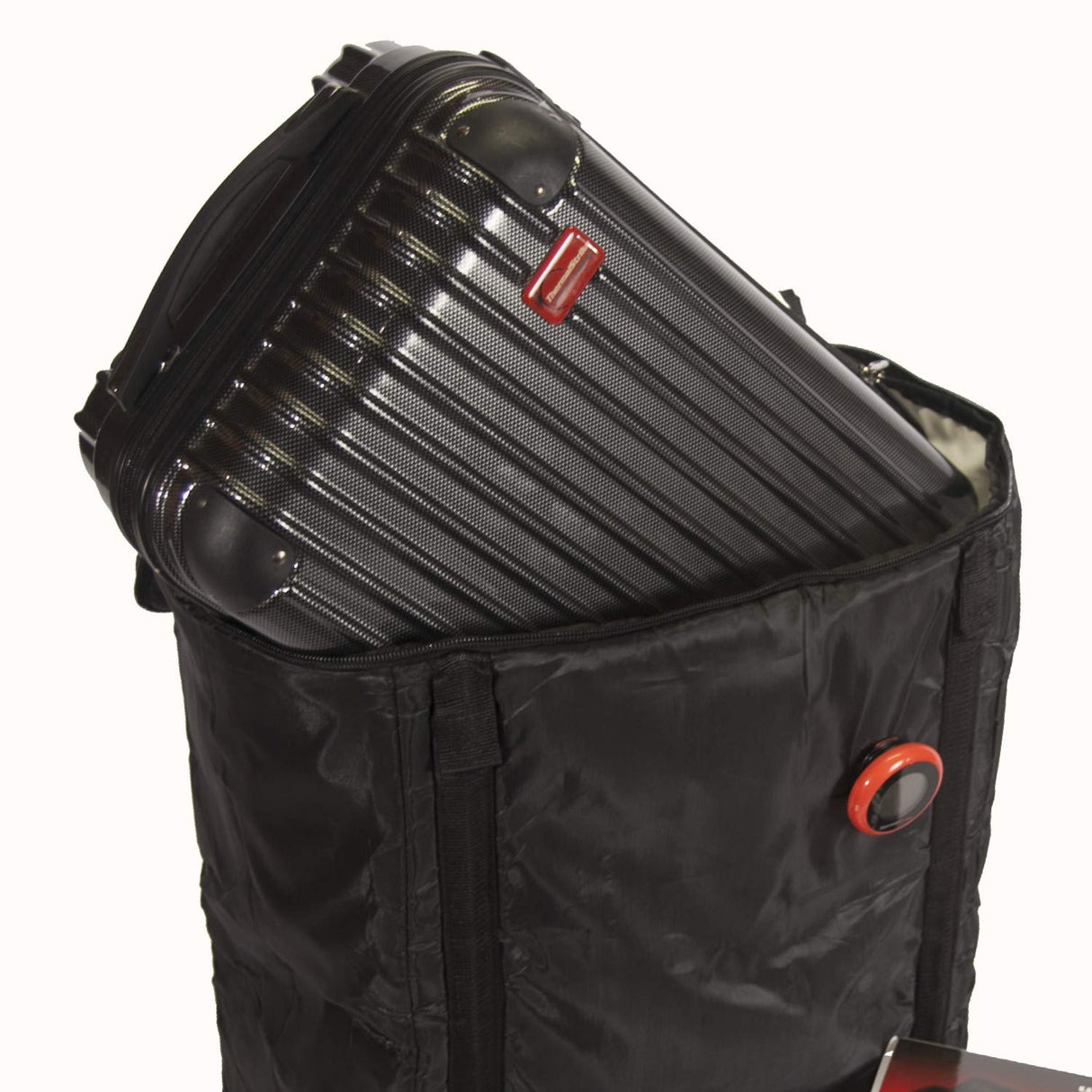 ThermalStrike Ranger Bed Bug Heater, Eliminates Eggs, Used by Professionals and Homeowners, Effective Against Moths, Carpet Beetles and Lice