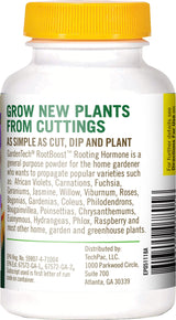 RootBoost Rooting Hormone , Plant Food -2 Ounces