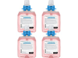 PROVON Foaming Hand Soap Refill, Cranberry, 42 Fl. Oz.