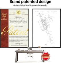 Load image into Gallery viewer, 2-in-1 Dog &amp; Cat Nail Clippers and Grinder with Light – Upgraded Safety Guard to Avoid Overcutting, Sharp Blade, Painless Quiet Pet Nail Claw Trimmers, Professional Grooming Tool for Large Small Pets
