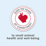 Kaytee Clean & Cozy Natural Paper with Extreme Odor Control Bedding, Made with 100% Recycled Paper