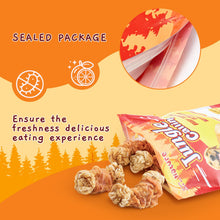 Load image into Gallery viewer, Jungle Calling Beef Tendons for Dogs, Chicken Wrapped Tendons Dog Chews Long Lasting Hip and Joint Supplement for Dogs with Glucosamine (Knotted Bone)
