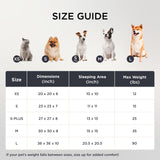 Bedsure ComfyFleece™ Donut Small Dog Bed - Dog Beds for Small Dogs with Corduroy Fleece & Anti Slip Bottom, Round Faux Fur Pet Beds with Washable Removable Cover, Cream, 23x23x7 inches