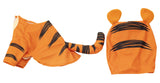 Disney Winnie the Pooh: Tigger Pet Costume for For Dogs or Cats by Rubies, XL
