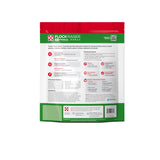 Purina Flock Raiser Crumbles Poultry Feed Nutritionally Complete - 5 Pound (5 lb) Bag