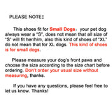 ZUNEA Small Dog Shoes for Hot Pavement Summer Breathable Mesh Boots Adjustable Non Slip Zipper Pet Dogs Booties White PU Paw Protector Red 3#