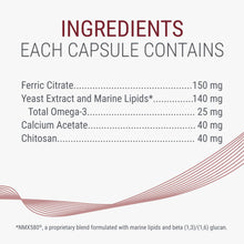 Load image into Gallery viewer, Nutramax Laboratories NARAQUIN™ Dietary Phosphate Binder + Renal Support Supplement for Cats &amp; Dogs, 60 Count
