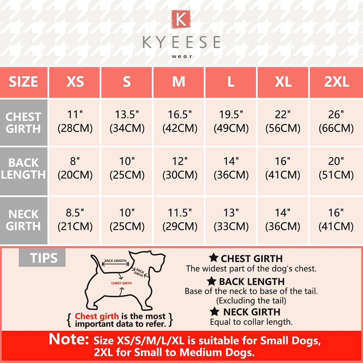 KYEESE Dog Sweaters for Medium Dogs with Golden Thread Turtleneck Dog Cable Knit Pullover Sweaters for Cold Weather, Beige, X-Large