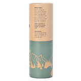 Rhino Wax - Dog Paw Trail Wax 2oz - Use Before Taking Dogs on a Hike - Balm Helps Protect Against Rocks, Uneven Terrain, Thorns, Glass - Moisturizes and Improves Elasticity - Lick-Safe - Made in USA