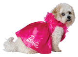 Barbie Superstar Dog Costume, Medium for Small Dogs