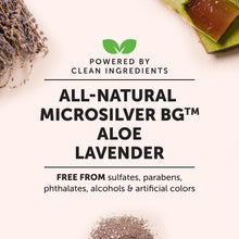 Load image into Gallery viewer, Restore + Soothe Hot Spot Spray for Dogs &amp; Cats – Gentle Dog Skin Spray with Aloe Vera &amp; MicroSilver BG – Soothes Itching, Hot Spots &amp; Irritation – Dog Itch &amp; Hot Spot Remedy for Sensitive Skin – 4oz
