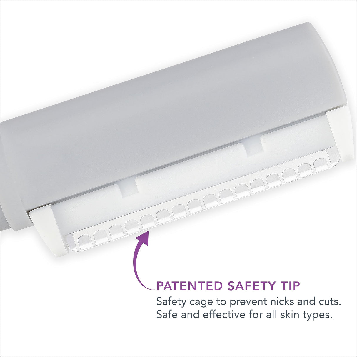 Spa Sciences SIMA Replacement Kit – For Ladies Sonic Dermaplaning Tool – Pro Dermaplane Machine Replacements for a Flawless Look – Dermatologist Recommended
