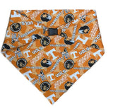 Tennessee Volun-teers Dog Bandana (X-Large)