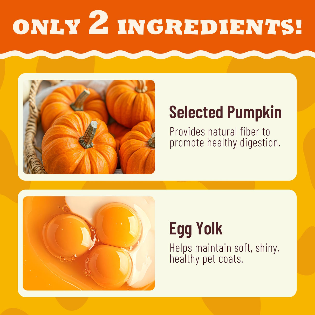 MULTIBITES 15.5oz Premium Pumpkin Puree for Cats & Dogs - Digestive Health,Sensitive Stomach for Soft Cat Treats - Natural Fiber Supplement for Dog Food Toppers,Kittens,Puppy Snacks