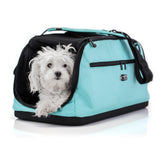 Sleepypod Air Pet Carrier Robin Egg Blue