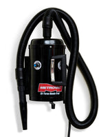 METROVAC Air Force Hands-Free High Velocity Dog Hair Dryer | Variable Speed Pet Grooming Blower with Heat and Adjustable Hose