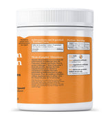 Wild Acre Pumpkin Powder for Dogs - No More Diarrhea or Scoots! - Digestive Puree Treat or Food Topper - Fiber Supplement for Dogs with Prebiotics, 16oz