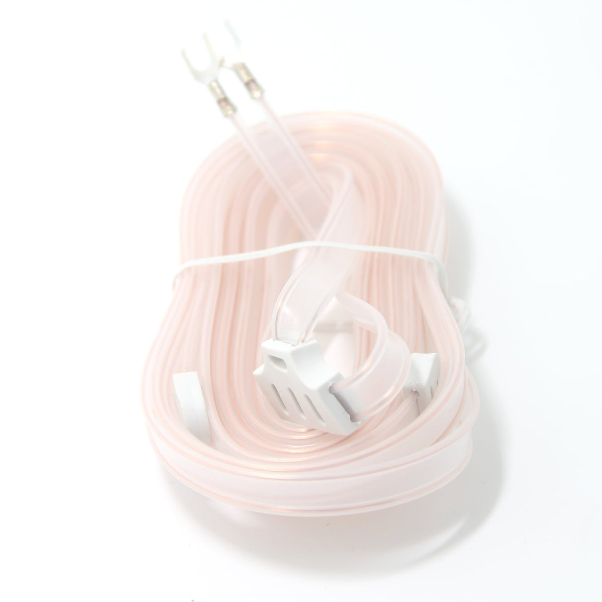 300 Ohm FM Antenna T Shape Dipole Radio Ant with Spade Terminal for Yamaha Sharp JVC Denon Marantz Vintage Stereo Tuner Receiver