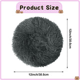 PETKNOWS 2 Pieces Guinea Pig Beds, Hamster Beds, Thickened and Warm Winter Guinea Pig Beds for Dwarf Rabbits, Chinchillas, Hamsters, Hedgehogs, Ferrets