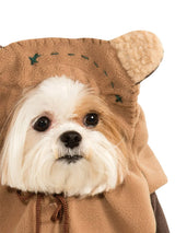 Rubie's Star Wars Collection Pet Costume, Small, Ewok
