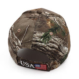 MAGA Hat Trump Hat Donald Trump 2024 Hat Make America Great Again Adjustable Baseball Cap with USA Flag for Women Men