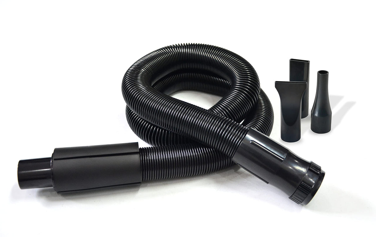 SHELANDY Pet Dryer Hose| Special Used for Single Motor Dog dryers，Extended