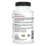 Nutri-Vet Hip & Joint Regular Strength Chewable Dog Supplements, Formulated with Glucosamine Chondroitin, Pet Supplies, Joint Supplement for Dogs, Pet Care, Puppy Essentials, 120 Count