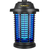 Bug Zapper Outdoor, Mosquito Zapper Fly Zapper for Outdoor Indoor, Mosquito Killer for Home, Backyard, Patio
