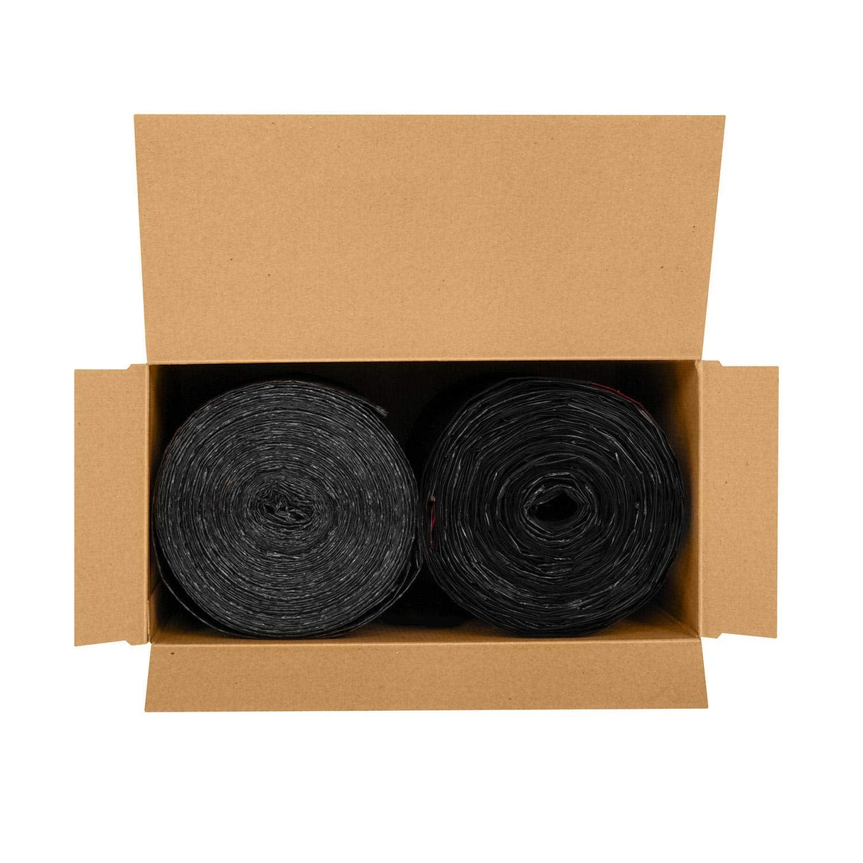 Member's Mark Power-Guard Drawstring Bags - 33 gal. - 90 Count