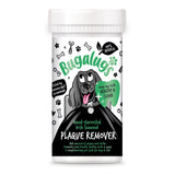 BUGALUGS Plaque Off Remover for Dog Teeth & Bad Breath 100% Natural | Plaque Off No Toothbrush or Dog Toothpaste | Remove Dog Bad Breath & Plaque Remover for Dogs & Cats (Dog 70g)
