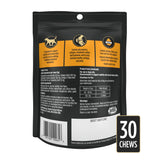 Purina Pro Plan Veterinary Large Breed Dog Joint Care Supplement with Glucosamine, Chondroitin, and Collagen to Support Hip and Joint Health – 30ct Pouch