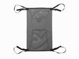 WeatherTech Pet Partition - Universal Heavy-Duty Mech Backseat Dog Barrier for Cars, Trucks, SUVs - Grey