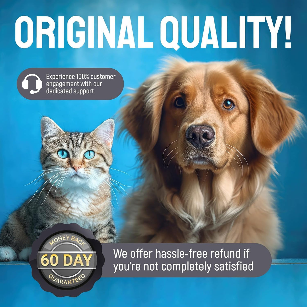 SILVER GRADE Wound Spray for Pets – Colloidal Silver Wound Care for Dogs & Cats – Helps with Skin Irritation, Hot Spots, Rashes, Scratching, Itch, Bites & Burns – Use a Dog Cone – 4 oz