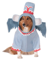 The Wizard of Oz: Winged Monkey Pet Costume for for Dogs or Cats by Rubies, XL