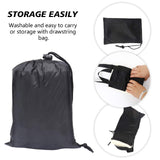 20-150lb Dog Sling for Large Dogs Hind Leg Support, Hevy Duty Portable Dog Lift Harness for Back Legs, Dog Hip Harness Large Breed, Dogs Lifter to Help Lift Rear for Senior/Injured Dog