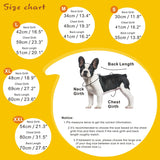 Mosucoirl Dog Raincoat Waterproof Raincoats for Dog Reflective Dogs Rain Jackets with Hood Hoodie Pet Rain Poncho Coat for Small Medium Large Dogs Puppies S-XXL (Yellow, M)