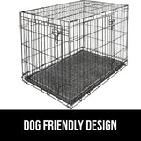 GORILLA GRIP SoakSTOPPER Dog Door Mat, 60x36 Machine Washable Rug Absorbent Doormat Captures Moisture Mud Dirt, Quick Dry Soft Chenille Entryway Rugs Indoor Entrance Mats for Dog Paws, Grey