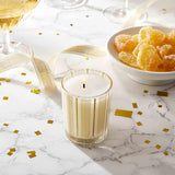 NEST New York Crystallized Ginger & Vanilla Bean Scented Votive Candle