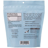 Natural Dog Company Dental Chews for Dogs – Freshens Breath & Helps Reduce Plaque & Tartar, Natural No-Brushing Oral Care Treats, Vet Formulated, Made in USA, 18 Count