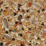 Volkman Seed Avian Science Super Cockatiel with Sunflower Bird Food 4lb