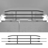 SZYANG Dog Car Barrier Compatible with 2025 2026 Toyota 4Runner Dog Gate Behind 2nd Row Pet Barrier Replacement for 2025 2026 Toyota 4Runner Accessories