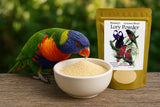 Blessings Gourmet Lory Powder Dry Lorikeet Food (2Lb)