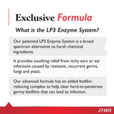 Pet King Brands ZYMOX Ear Solution with 0.5% Hydrocortisone and Ear Cleanser Bundle